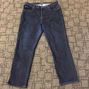 Women’s Lauren Ralph Lauren Jeans- Size 14W
